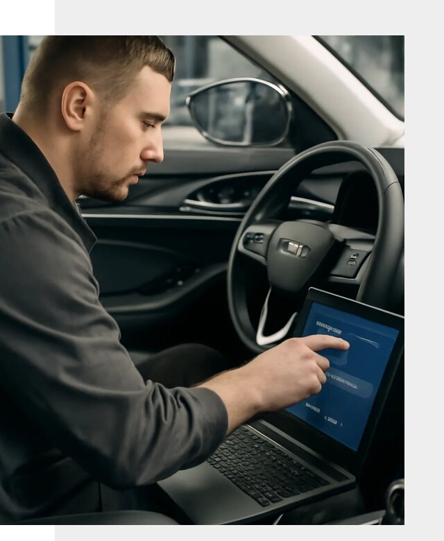 Русификация мультимедиа автомобилей Changan под ключ в Новоалтайске