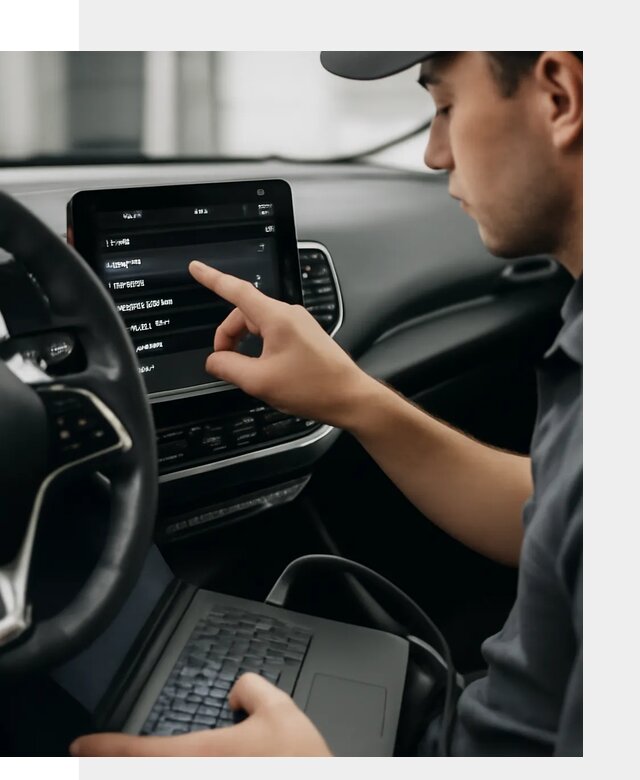 Русификация Dongfeng 7 под ключ для вашего автомобиля в Новоалтайске