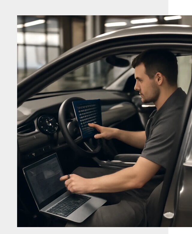 Русификация Exeed TXL в Новоалтайске по цене от 15234 р. | ФастМобиль-Нвл