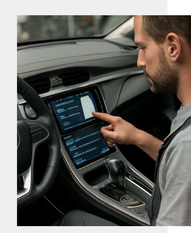 Русификация Geely Atlas в Новоалтайске по цене от 9202 р. | ФастМобиль-Нвл