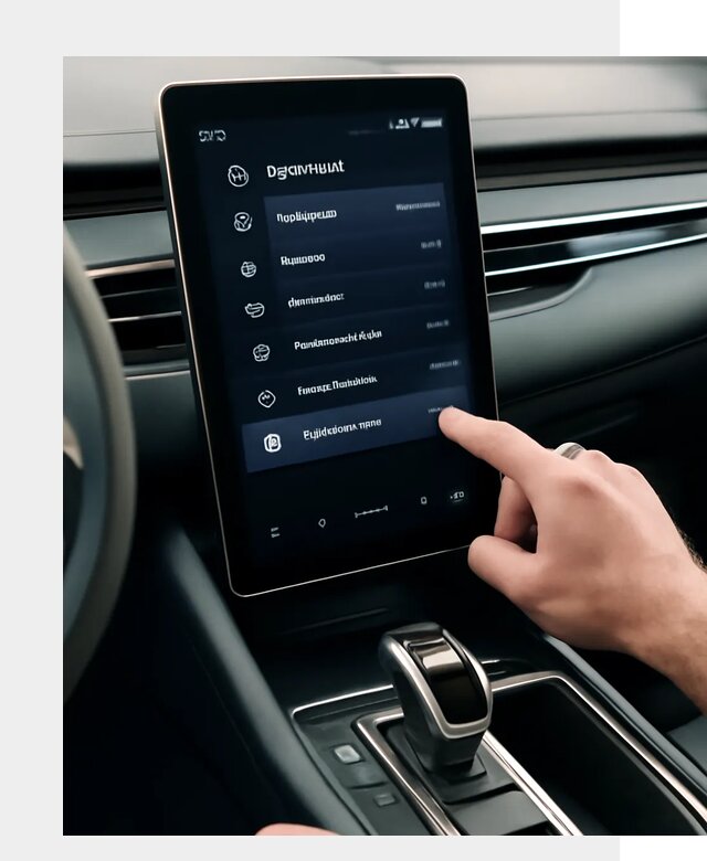 Русификация Geely Preface в Новоалтайске по цене от 10122 р. | ФастМобиль-Нвл