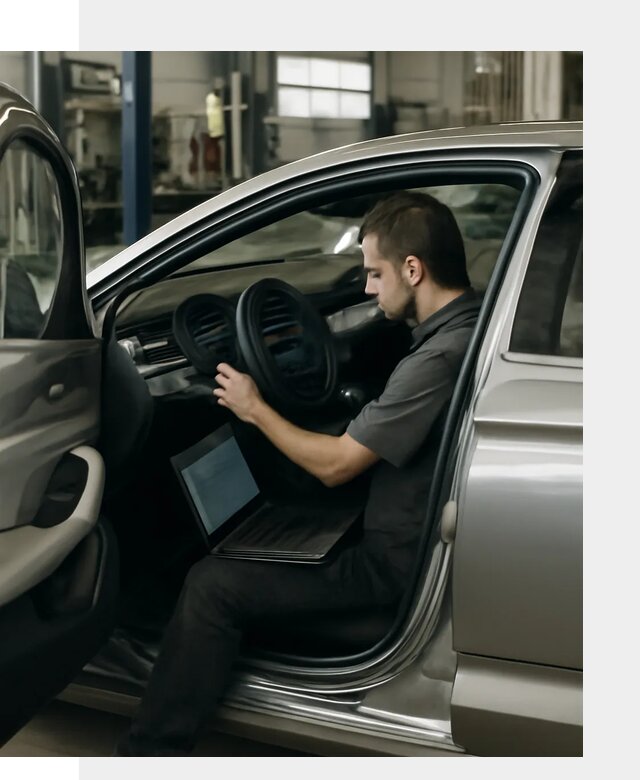 Русификация Geely Preface мультимедиа и меню в Новоалтайске