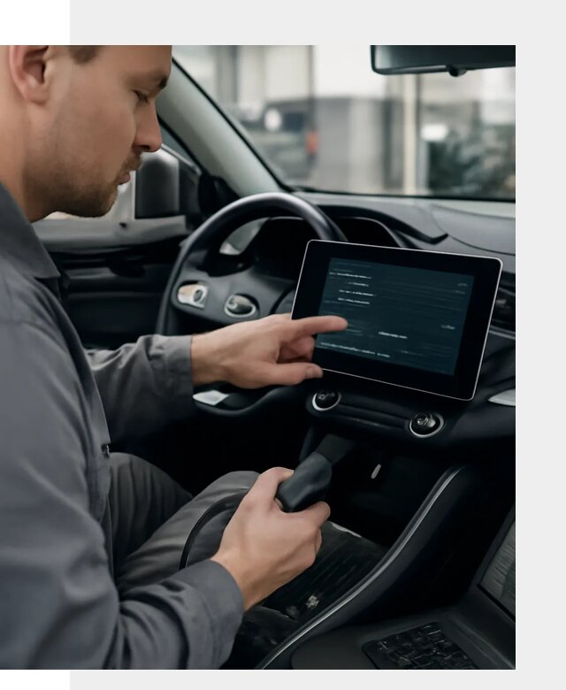 Русификация мультимедиа автомобилей Geely в Новоалтайске под ключ