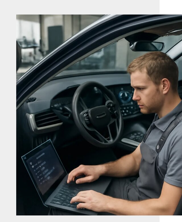 Русификация Haval в Новоалтайске по цене от 8077 р. | ФастМобиль-Нвл
