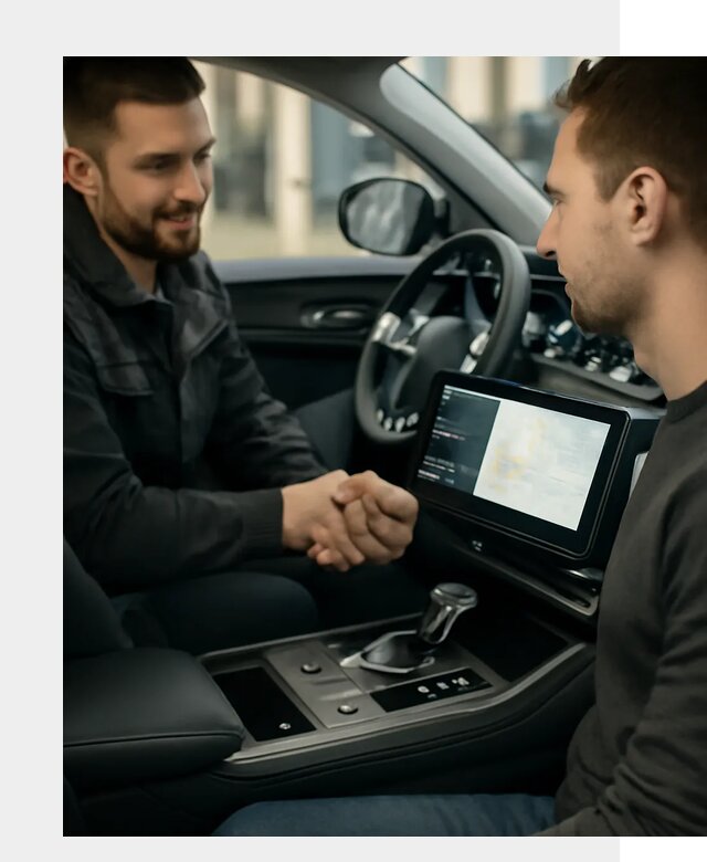 Русификация Jetour X70 Plus в Новоалтайске по цене 5623 р. | ФастМобиль-Нвл