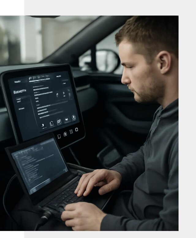 Русификация мультимедиа LiXiang под ключ для авто в Новоалтайске