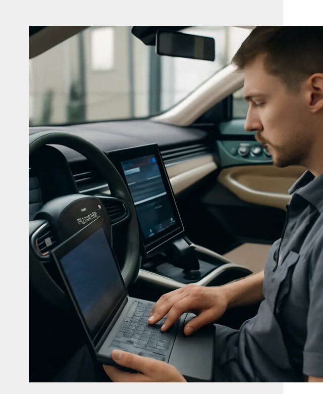 Русификация Lynk Co 900 в Новоалтайске по цене от 20346 р. | ФастМобиль-Нвл