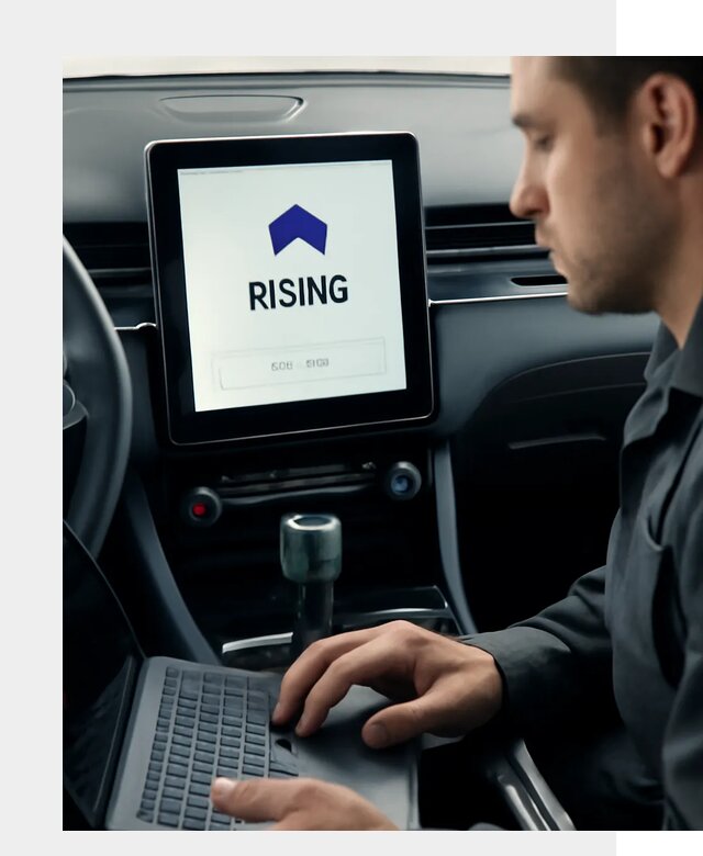 Установка приложений Rising в Новоалтайске по цене от 4601 р. | ФастМобиль-Нвл