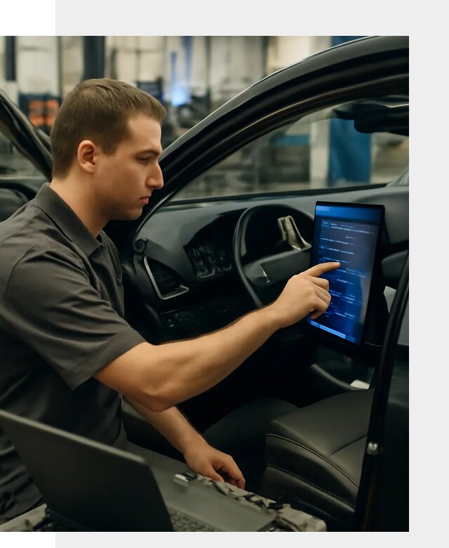 Русификация мультимедиа Hyundai для автомобилей под ключ в Новоалтайске