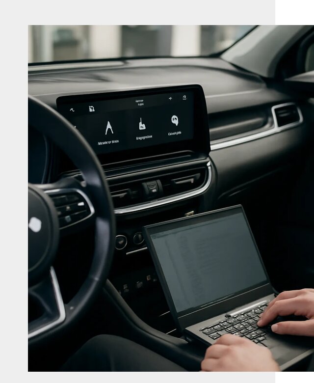 Русификация Kia K5 в Новоалтайске по цене от 6646 р. | ФастМобиль-Нвл