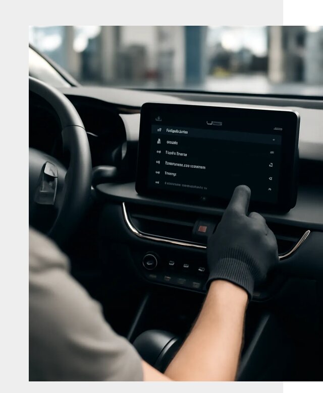 Русификация Kia всех моделей в Новоалтайске от 10122 р. | ФастМобиль-Нвл