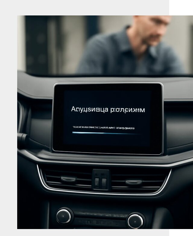 Обновление русификации авто в Новоалтайске по цене от 6032 р. | ФастМобиль-Нвл