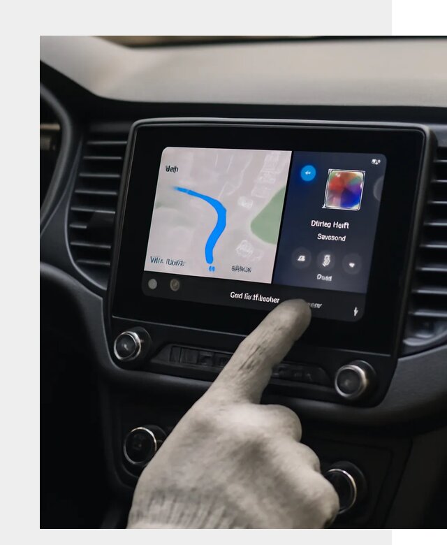 Активация Android Auto в Новоалтайске по цене от 5623 р. | ФастМобиль-Нвл