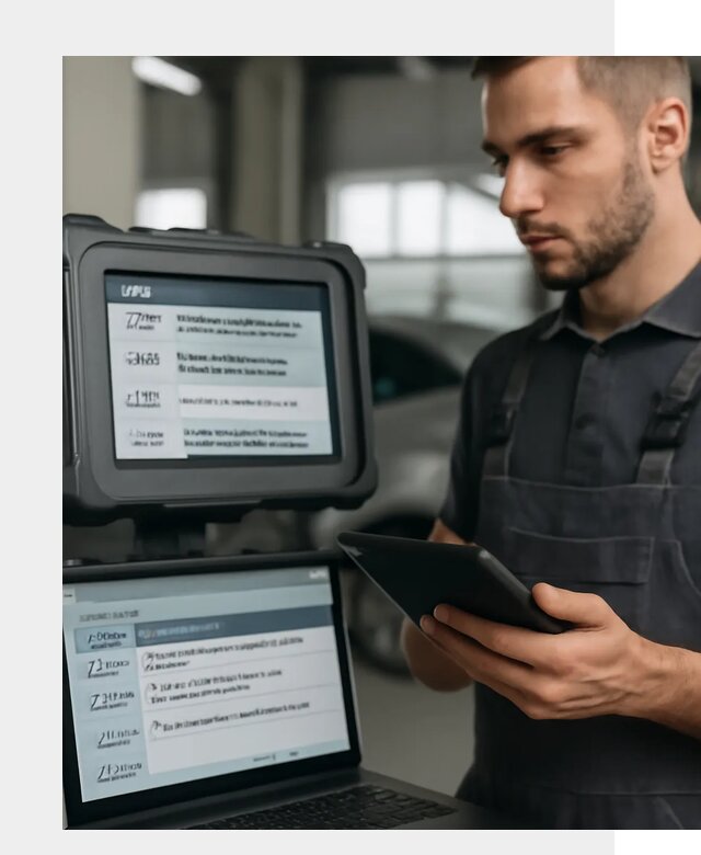 Перевод ошибок автомобиля в Новоалтайске по цене от 2556 р. | ФастМобиль-Нвл
