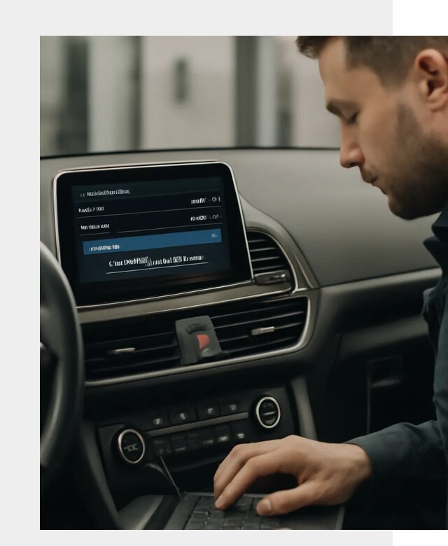 Установка русского пакета языка для авто в Новоалтайске от 6032 р. | ФастМобиль-Нвл