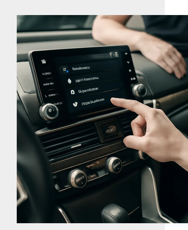 Русификация Honda Accord 10 в Новоалтайске по цене от 6646 р. | ФастМобиль-Нвл