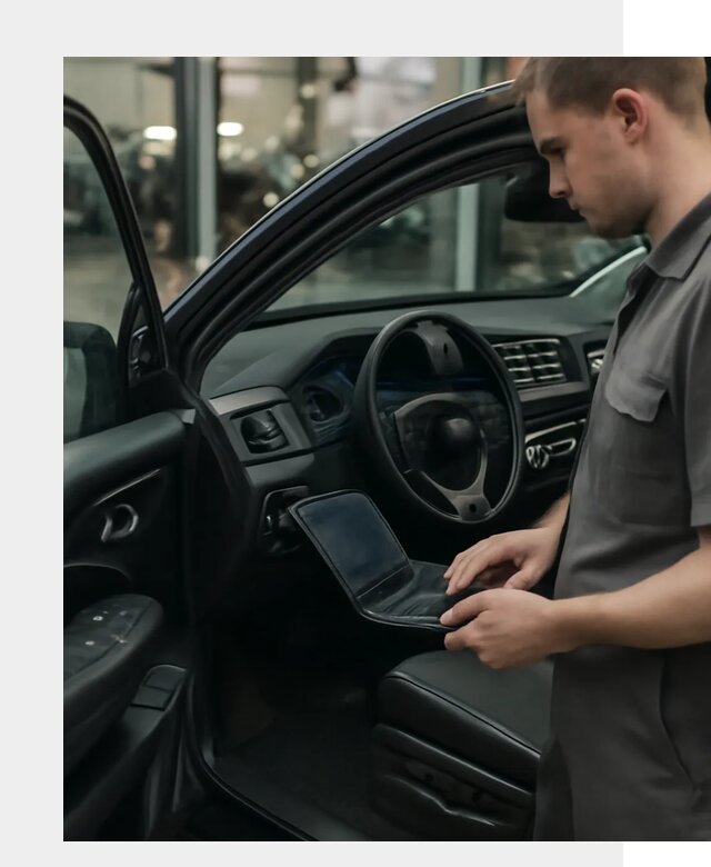 Русификация Honda Pilot по цене от 7055 р. в Новоалтайске ФастМобиль-Нвл