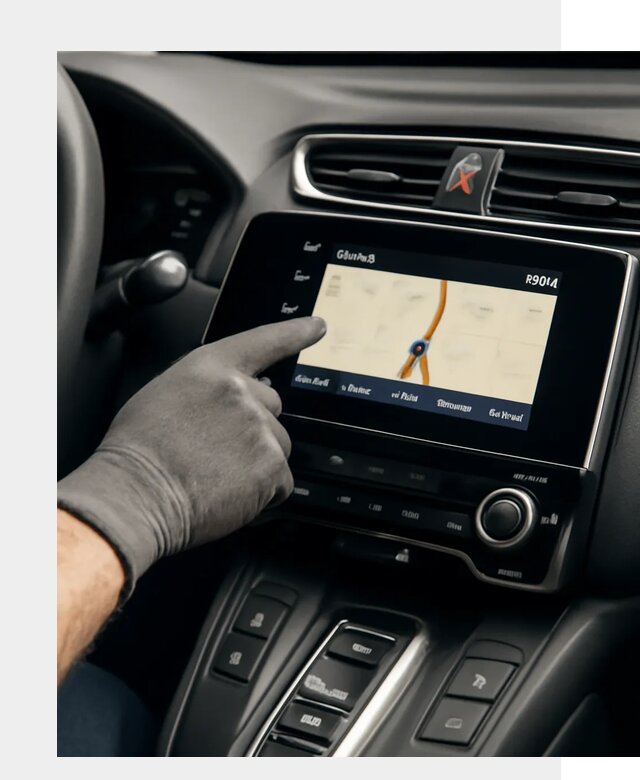 Русификация мультимедиа Honda в Новоалтайске от 7668 р. | ФастМобиль-Нвл