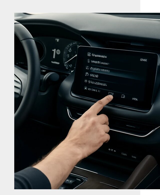 Русификация Mazda EZ-6 в Новоалтайске по цене от 15234 р. | ФастМобиль-Нвл