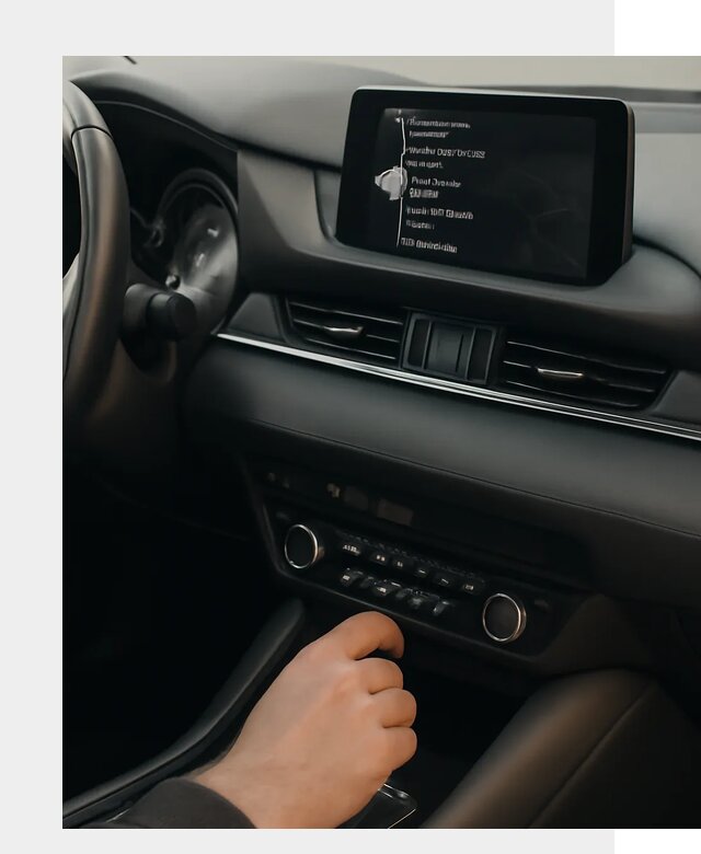 Русификация мультимедиа Mazda в Новоалтайске по цене от 8077 р. | ФастМобиль-Нвл