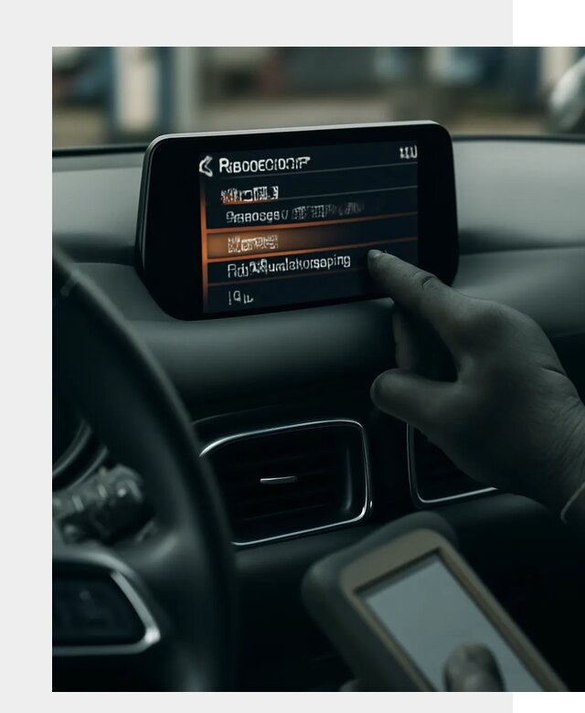 Установка приложений Mazda в Новоалтайске по цене от 5521 р. | ФастМобиль-Нвл