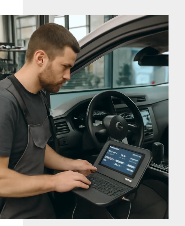 Русификация автомобилей Nissan для всех моделей в Новоалтайске