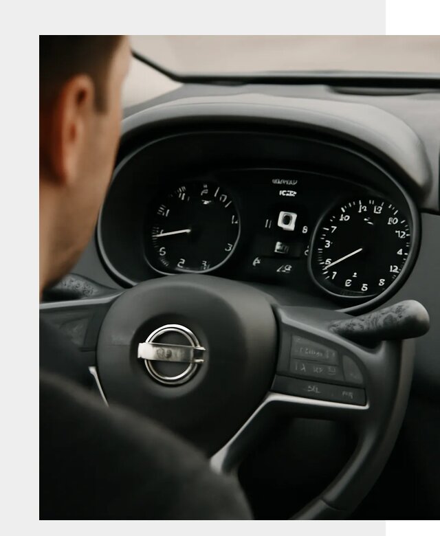 Русификация приборной панели Nissan в Новоалтайске от 6646 р. | ФастМобиль-Нвл