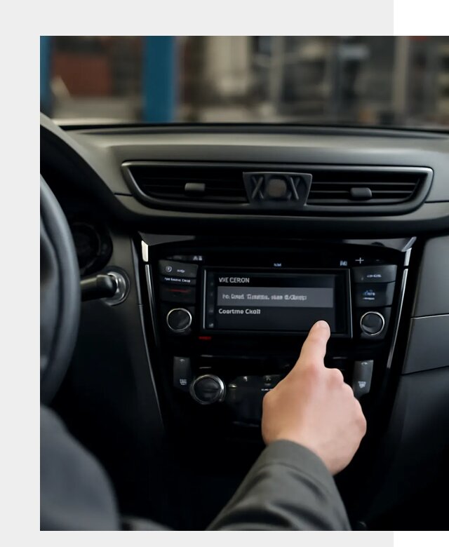 Установка приложений Nissan в Новоалтайске по цене от 5623 р. | ФастМобиль-Нвл